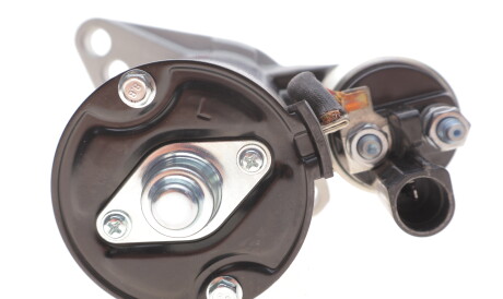 Фото 3 - Автомобильный стартер AS-PL S0272