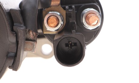 Фото 3 - Стартер AS-PL S0282PR