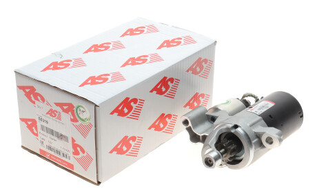 Фото 2 - Стартер AS-PL S0319