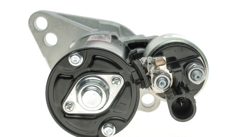 Фото 2 - Стартер AS-PL S0375