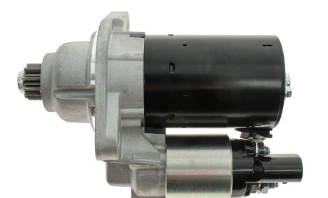 Фото 4 - Стартер AS-PL S0375