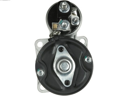 Фото 3 - Стартер AS-PL S0376