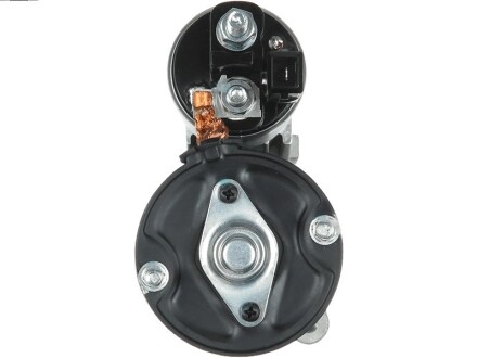 Фото 3 - Стартер AS-PL S0391