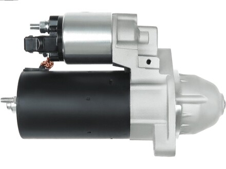 Фото 4 - Стартер AS-PL S0391