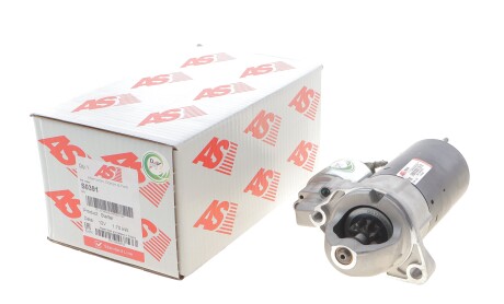Фото 6 - Стартер AS-PL S0391
