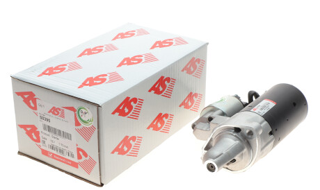 Фото 2 - Стартер AS-PL S0395