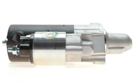 Фото 5 - Стартер AS-PL S0395