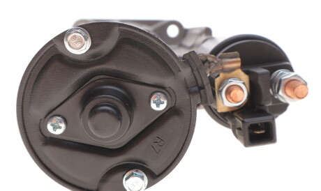 Фото 3 - Стартер AS-PL S0399PR