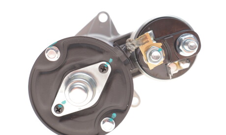 Фото 3 - Стартер AS-PL S0401