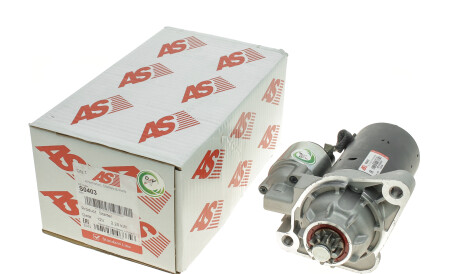 Фото 2 - Стартер AS-PL S0403