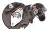 Стартер VW Caddy III/IV 12-20/Passat B7 2.0 TDI 10-13 (12V/2kw) (z=13) - (02M911024B, 02M911024C, 02M911024CX) AS-PL S0458 (фото 3)