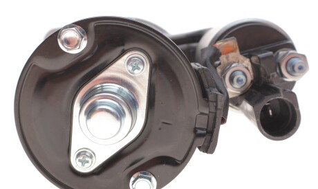 Фото 3 - Автомобильный стартер AS-PL S0458