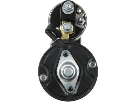 Фото 3 - Стартер AS-PL S0460