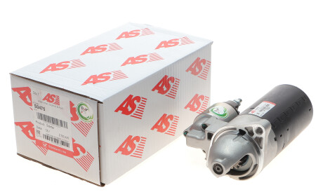 Фото 2 - Автомобильный стартер AS-PL S0475