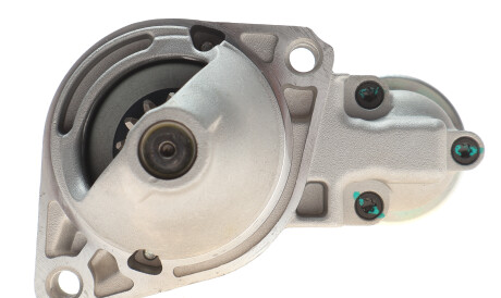 Фото 3 - Автомобильный стартер AS-PL S0475