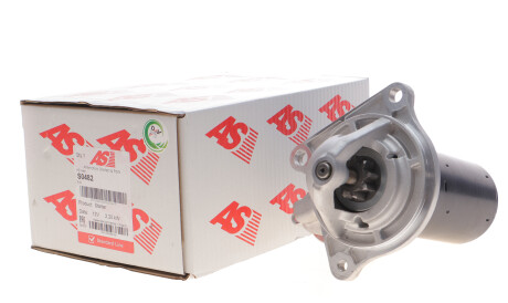 Фото 2 - Стартер AS-PL S0482