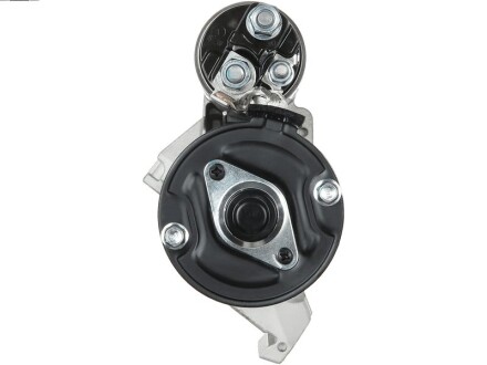 Фото 3 - Стартер AS-PL S0487