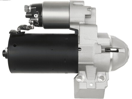 Фото 4 - Стартер AS-PL S0487