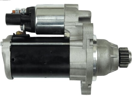Фото 2 - Стартер AS-PL S0488