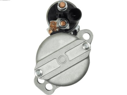 Фото 3 - Стартер AS-PL S0488