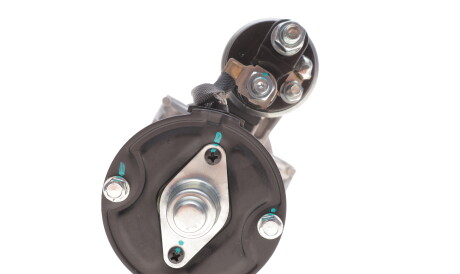 Фото 3 - Автомобильный стартер AS-PL S0504