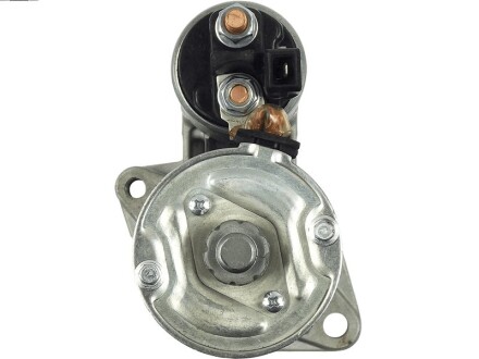 Фото 3 - Стартер AS-PL S0514