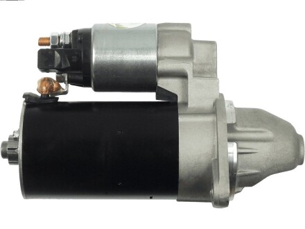 Фото 4 - Стартер AS-PL S0514