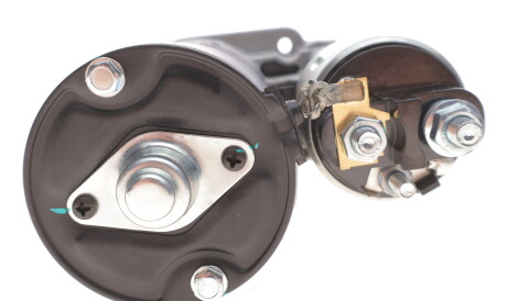 Фото 3 - Стартер AS-PL S0524