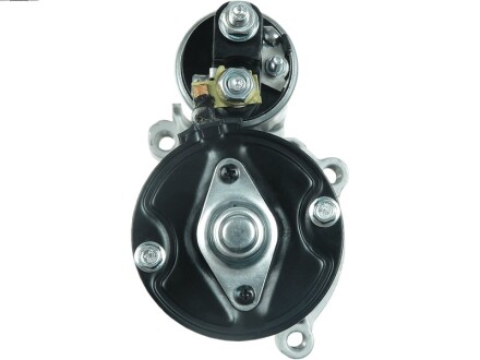 Фото 3 - Стартер AS-PL S0550