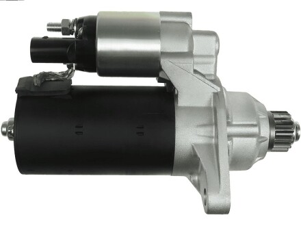 Фото 2 - Стартер AS-PL S0566