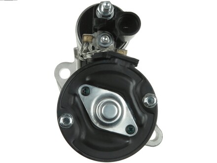 Фото 3 - Стартер AS-PL S0566