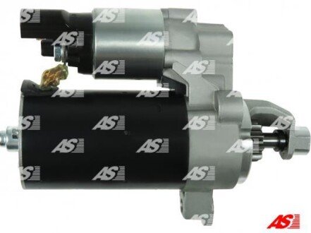 Фото 2 - Стартер AS-PL S0576