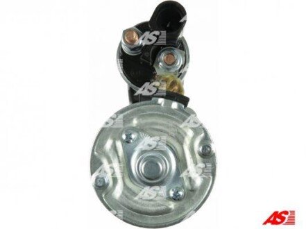 Фото 3 - Стартер AS-PL S0576