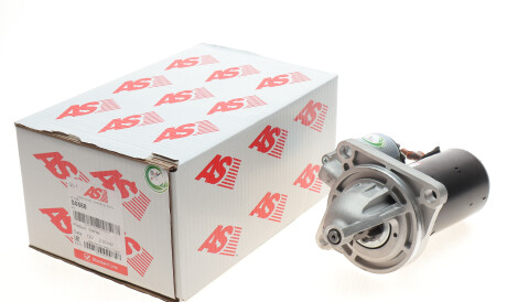 Фото 2 - Автомобильный стартер AS-PL S0588