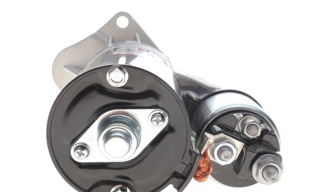 Фото 3 - Автомобильный стартер AS-PL S0606