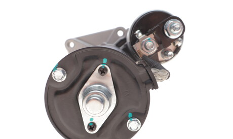 Фото 3 - Автомобильный стартер AS-PL S0614S