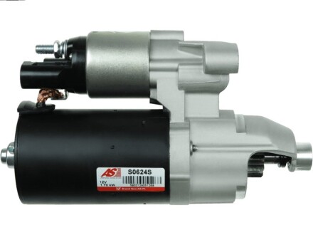 Фото 2 - Автомобильный стартер AS-PL S0624S