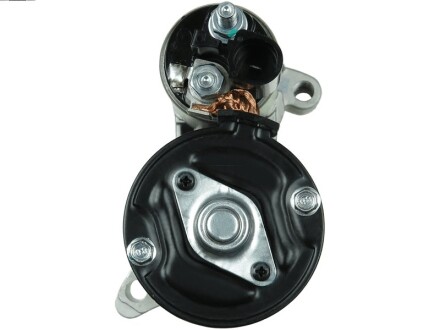 Фото 3 - Автомобильный стартер AS-PL S0624S