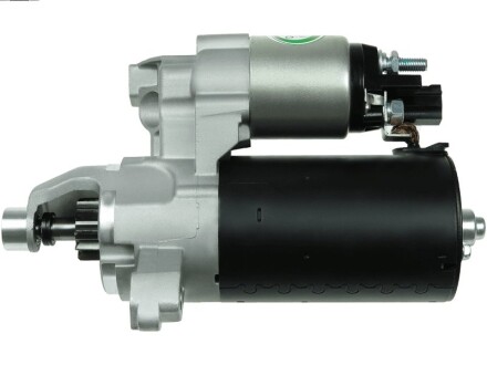 Фото 4 - Автомобильный стартер AS-PL S0624S