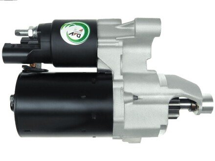 Фото 2 - Стартер AS-PL S0664S