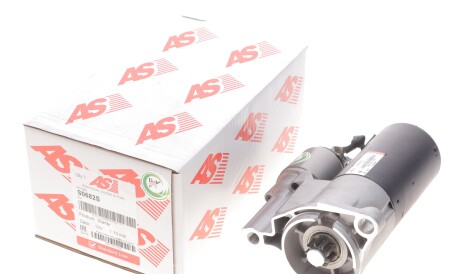 Фото 2 - Стартер AS-PL S0682S
