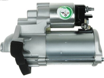 Фото 4 - Стартер AS-PL S0699S