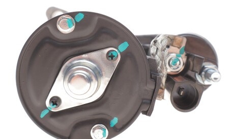 Фото 3 - Стартер AS-PL S0746S