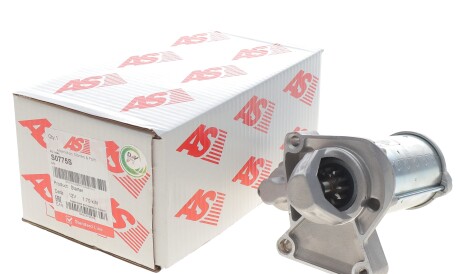 Фото 2 - Стартер AS-PL S0775S