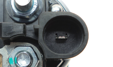 Фото 3 - Автомобильный стартер AS-PL S0873S