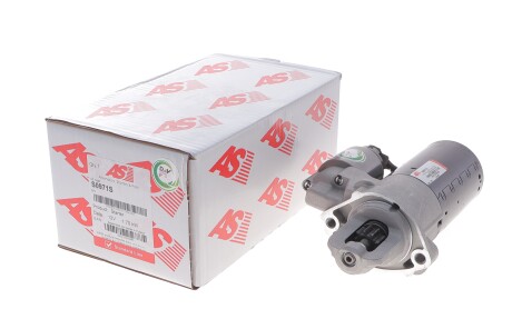 Фото 2 - Автозапчасть AS-PL S0971S