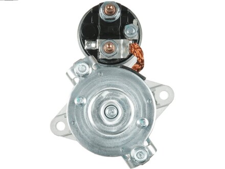 Фото 3 - Автомобильный стартер AS-PL S1014