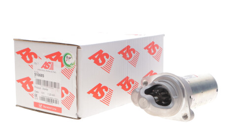 Фото 2 - Стартер AS-PL S1068S