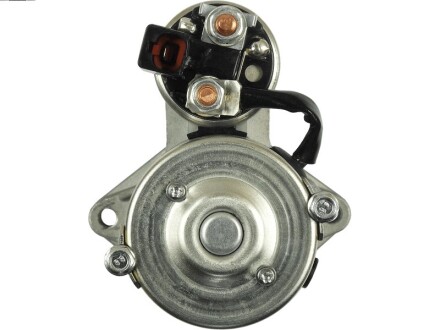 Фото 3 - Автомобильный стартер AS-PL S1081