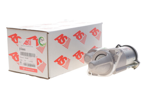 Фото 2 - Автомобильный стартер AS-PL S1098S